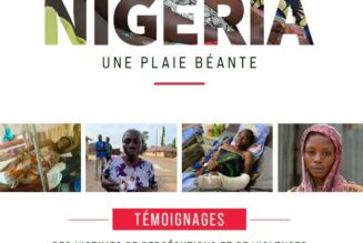 Nigeria : Témoignage de deux rescapées de Boko Haram