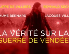La vérité sur le génocide vendéen