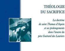 L’offertoire de la messe, représentation de l’offrande des sacrifices spirituels des assistants