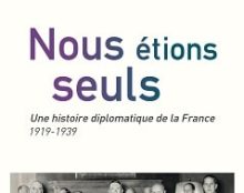 Le soutien des anglo-américains aux Allemands durant l’entre deux guerres