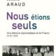 Le soutien des anglo-américains aux Allemands durant l’entre deux guerres