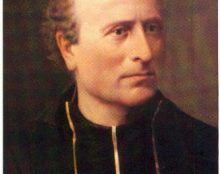 Le Bienheureux Père Planchat, martyr de la Commune