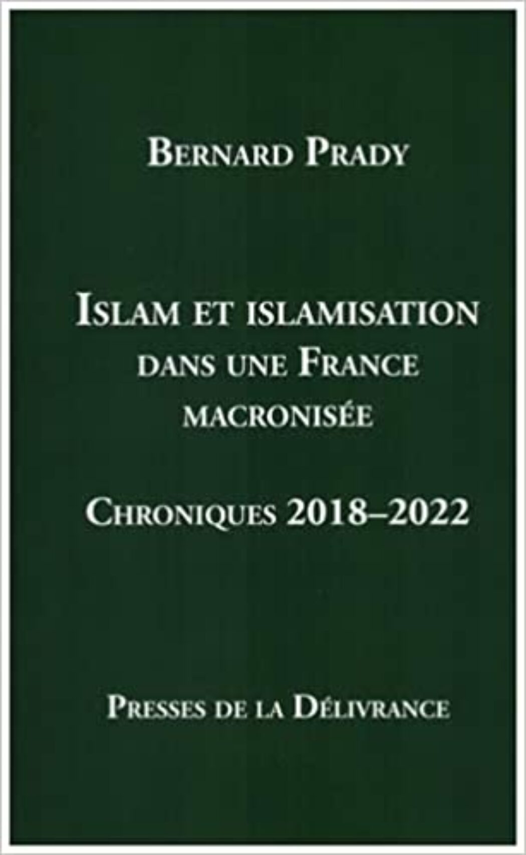 D comme Dhimmi