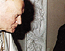 Jérôme Lejeune, modèle d’engagement chrétien