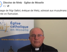 Commentaire libre d’un message épiscopal à l’occasion du Ramadan