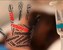 Préparons la lutte contre l’euthanasie