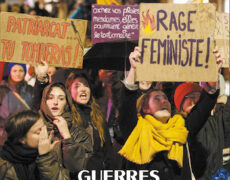 Démocratie & synodalité