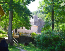 Abbaye de Rieunette : presque 900 ans d’histoire, et des produits bio