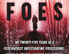 Psychiatrie ? les démons et la possession démoniaque sont des phénomènes réels