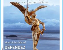 Tous les candidats viennent en pèlerinage électoral au Mont !