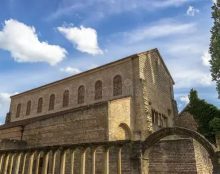 Provocation annulée