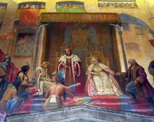 Révisionnisme à l’espagnole