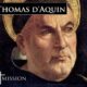 Terres de Mission – Saint Thomas d’Aquin : la contemplation du Mystère de Dieu