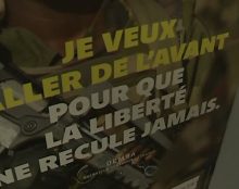 En France, il n’y a donc plus que l’armée pour rendre le “vaccin” contre le Covid obligatoire