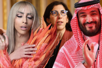 De retour d’Arabie Saoudite, le ministre de la culture très préoccupé par les menaces que subit Bilal Hassani