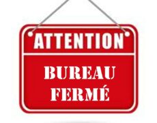 “Pour le Vendredi saint, le site de Bpost annonce que les bureaux resteront fermés”