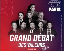 La gauche contre les libertés et le débat