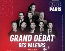 La gauche contre les libertés et le débat