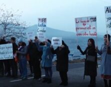 Arménie : le génocide se poursuit dans le Haut-Karabagh / Artsakh