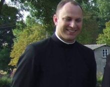 Rappel à Dieu de l’abbé Venitus, 42 ans, aumônier des Scouts d’Europe de Limoges