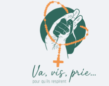 Près de 30 000 chapelets pour la vie