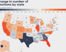 Baisse du nombre d’avortements aux Etats-Unis