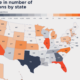 Baisse du nombre d’avortements aux Etats-Unis