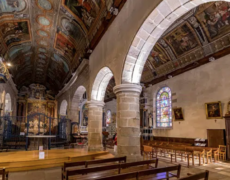 Un concert profane dans l’église saint Cornély de Carnac (56) [Addendum]