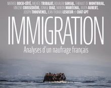 Marion Maréchal : “il ne s’agit pas simplement d’un homicide mais bien d’un suicide”