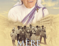 Mère Teresa, il n’y a pas de plus grand amour