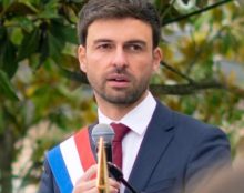 Le député Horizons Pierre Henriet élu à la tête de la Fraternelle Parlementaire
