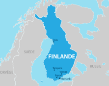 Union des droites en Finlande