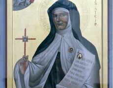 Les belles figures de l’Histoire : Edith Stein, devenue Soeur Thérèse-Bénédicte de La Croix