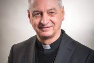 Le pape nomme Mgr Laurent Le Boulc’h archevêque de Lille