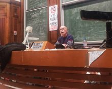 Le terroriste Jean-Marc Rouillan plus honorable que le philosophe Sylviane Agacinski