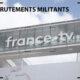 France Télévisions recherche journaliste militant !