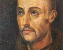 Les Belles figures de l’Histoire : Saint Jean de Dieu