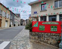 52èmes ostensions du Dorat