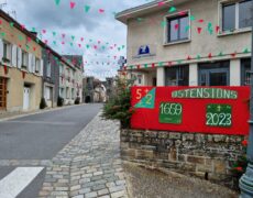 52èmes ostensions du Dorat