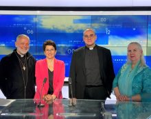 Les martyrs de la Commune de Paris