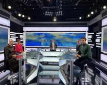 En Quête d’esprit : sainte Thérèse de l’Enfant-Jésus et de la Sainte-Face