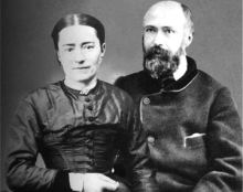 Les Belles figures de l’Histoire : Louis et Zélie Martin