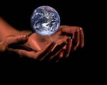 Le temps du changement est venu !