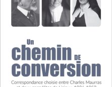 La conversion de Charles Maurras