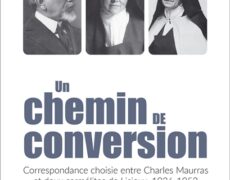 La conversion de Charles Maurras
