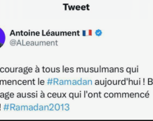 Poussé dans ses retranchements le député Léaument accuse… la strème-droâte
