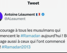 Poussé dans ses retranchements le député Léaument accuse… la strème-droâte