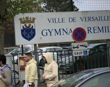Grand remplacement : à Versailles aussi
