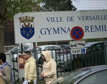 Grand remplacement : à Versailles aussi