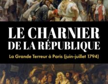 Le Charnier de la République